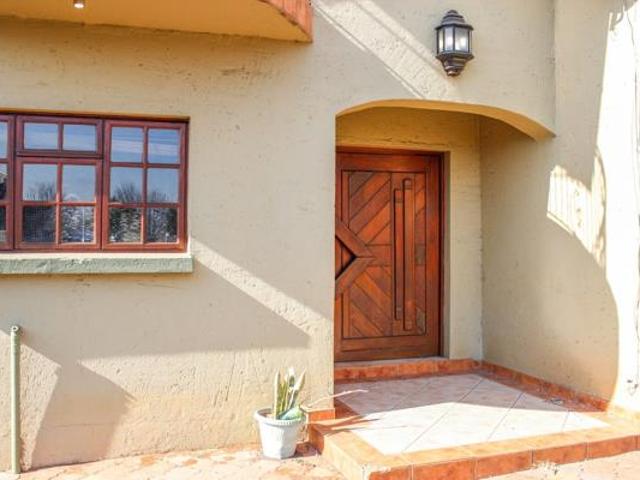 House for sale in Mpumalanga