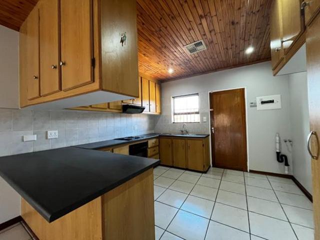 House for rent in Frances Baard, Northern Cape