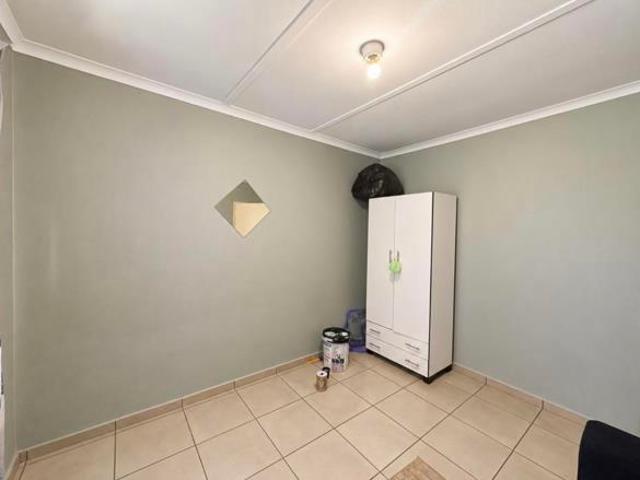 House for rent in Jansenpark, City of Ekurhuleni Metropolitan Municipality