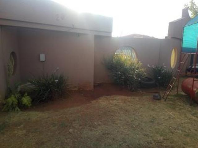 House for rent in Ekurhuleni, Gauteng