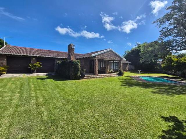House for sale in Nelson Mandela Bay Ward 18, Nelson Mandela Bay Metropolitan Municipality