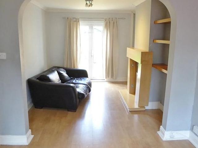 House for rent in London Borough of Merton, Greater London