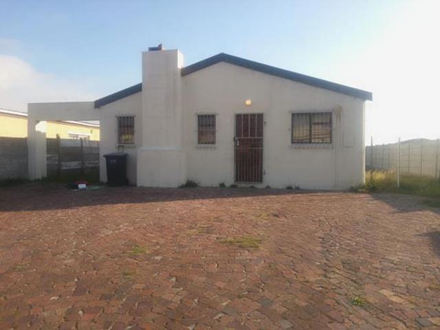 House for rent in Cape Town, Western Cape