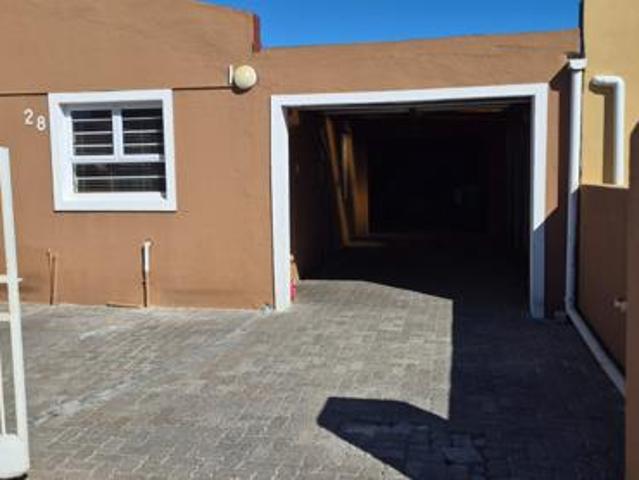 House for rent in Cape Town, Western Cape