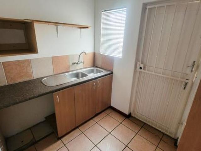 House for rent in Cape Town, Western Cape