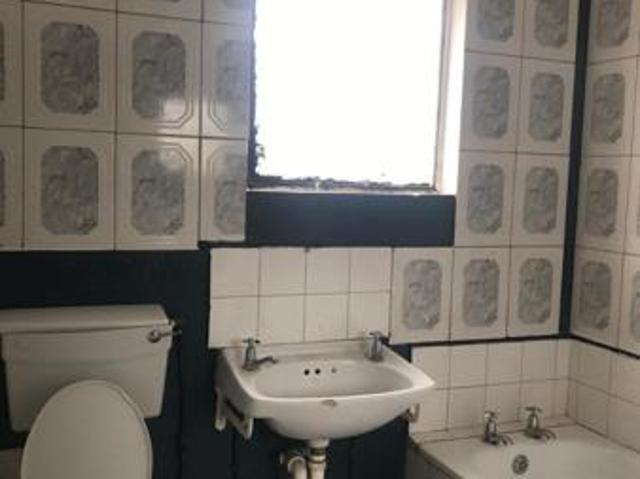 House for rent in Cape Town, Western Cape