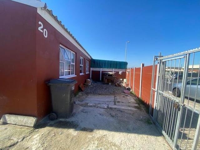 House for sale in Cape Town, Western Cape