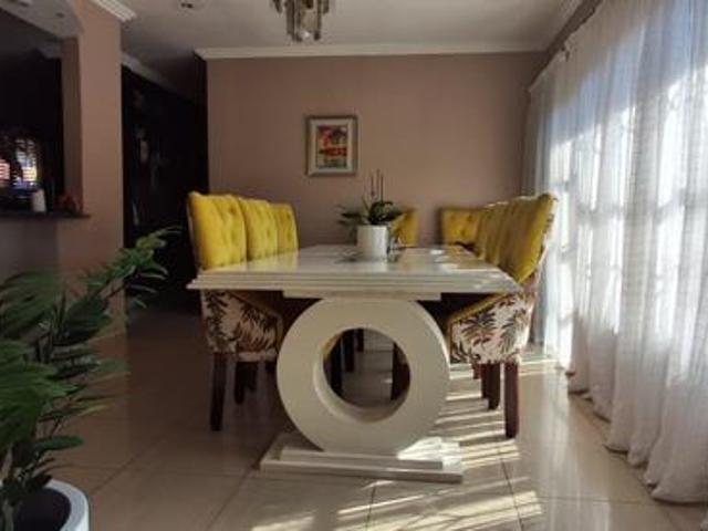 House for sale in Tongaat Beach, Kwazulu-natal