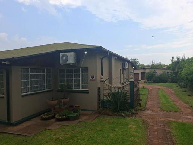 House for sale in Gert Sibande, Mpumalanga