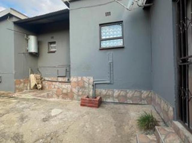House for sale in Gert Sibande, Mpumalanga