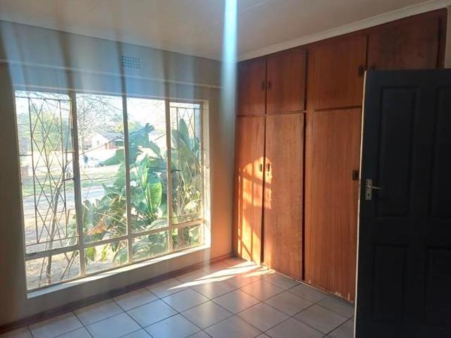 House for sale in Gert Sibande, Mpumalanga