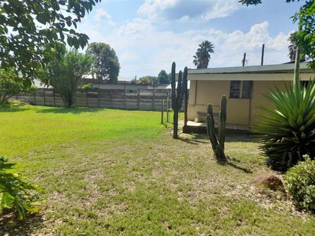 House for sale in Gert Sibande, Mpumalanga