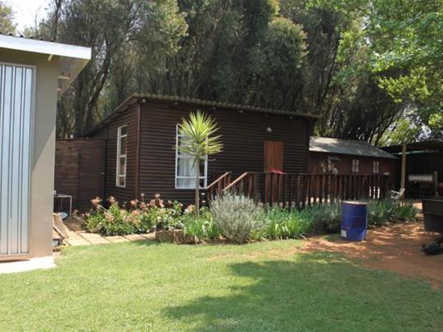 House for sale in Piet Retief, Mkhondo