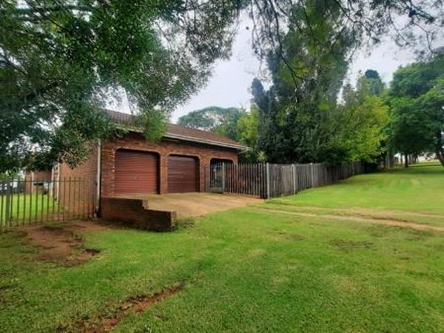 House for sale in Gert Sibande, Mpumalanga