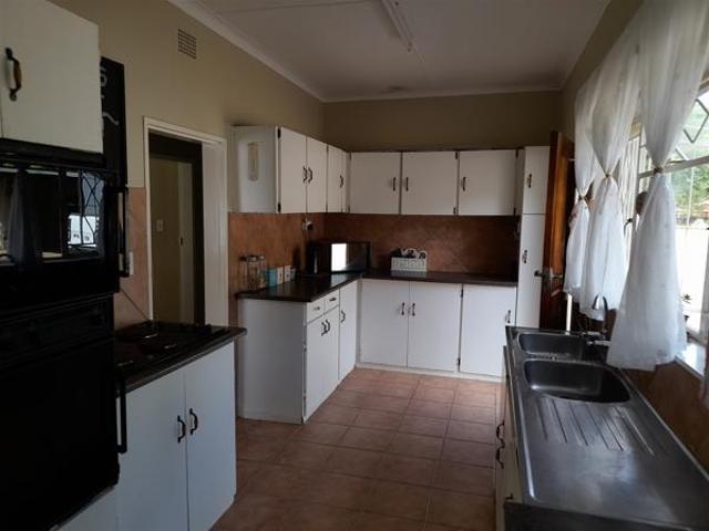 House for sale in Gert Sibande, Mpumalanga