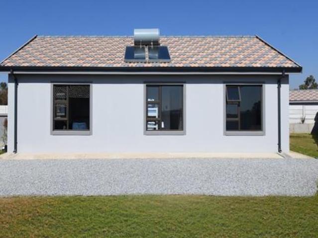 House for sale in Mahikeng Local Municipality, Ngaka Modiri Molema District Municipality