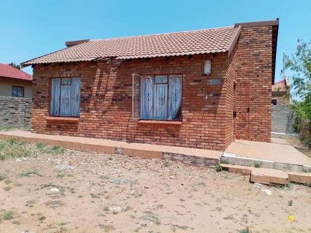 House for sale in Mafikeng, North West