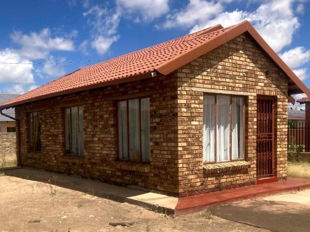 House for sale in Mafikeng, North West