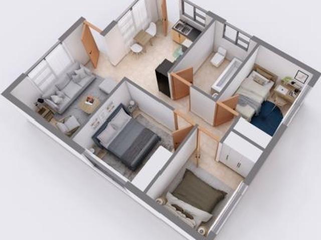 House for sale in Mafikeng, North West
