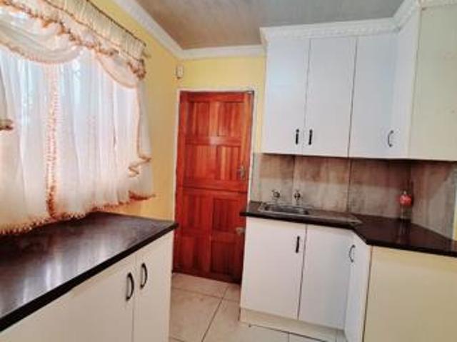 House for sale in Mafikeng, North West