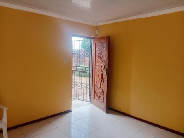 House for sale in Mafikeng, North West
