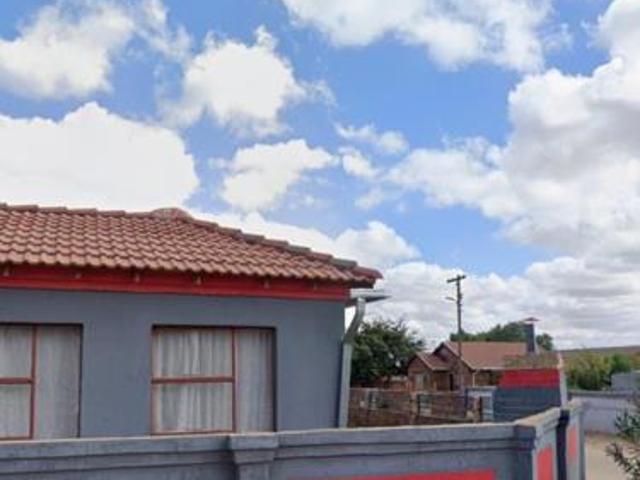 House for sale in Mafikeng, North West