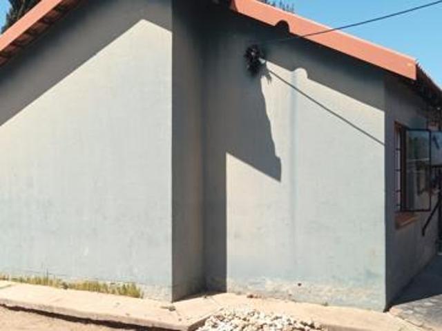 House for sale in Mafikeng, North West