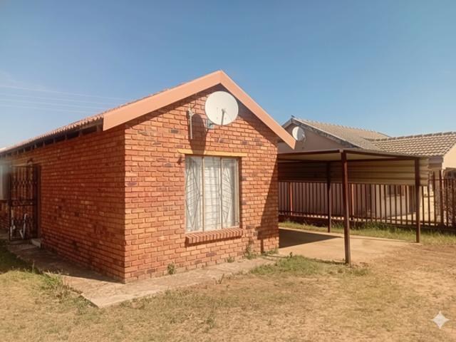 House for sale in Mafikeng, North West