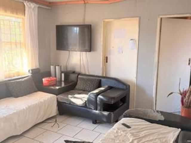 House for sale in Mafikeng, North West