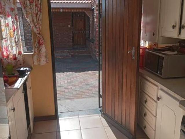 House for sale in Mafikeng, North West