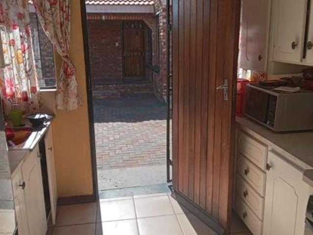 House for sale in Mafikeng, North West
