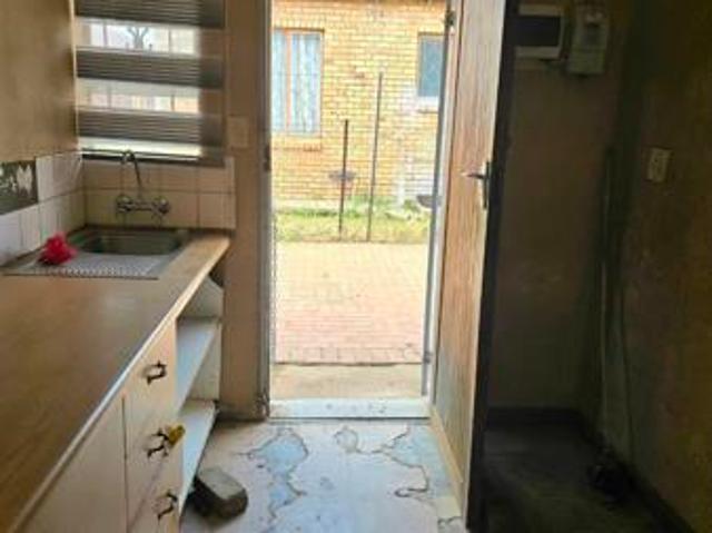 House for sale in Mafikeng, North West