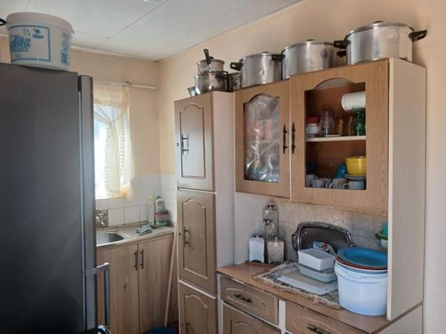 House for sale in Mahikeng Local Municipality, Ngaka Modiri Molema District Municipality