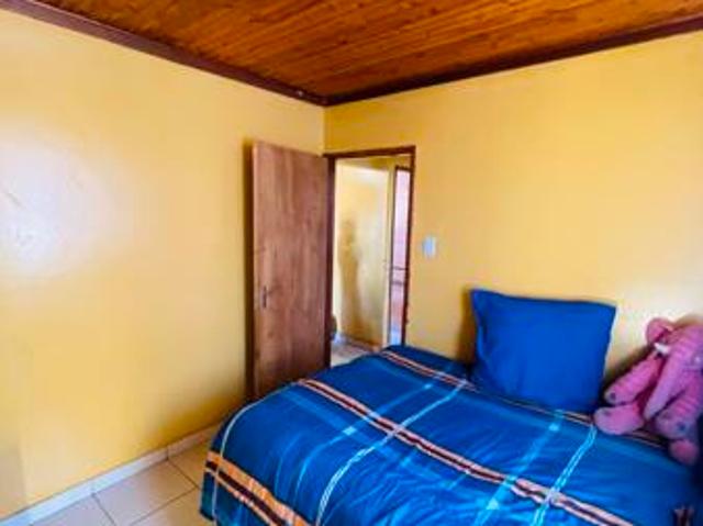 House for sale in Mafikeng, North West