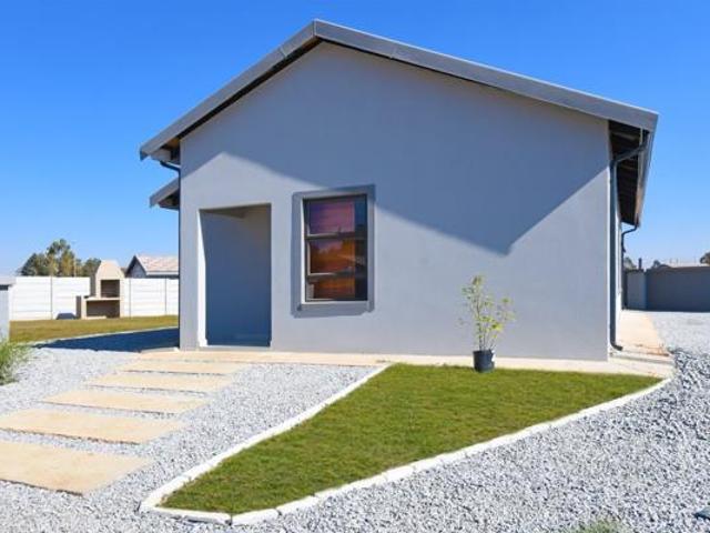 House for sale in Mafikeng, North West