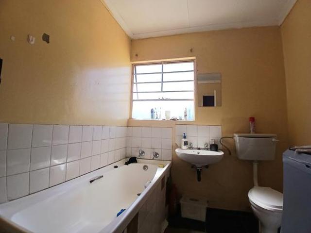 House for sale in Mafikeng, North West