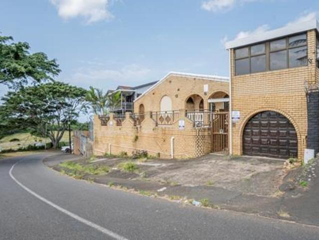 House for rent in Seaview, Kwazulu-natal