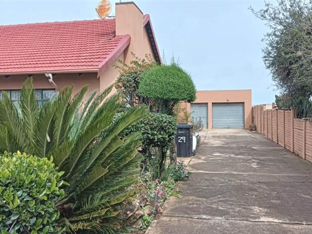 House for sale in Ekurhuleni, Gauteng
