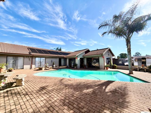 House for sale in Ekurhuleni, Gauteng