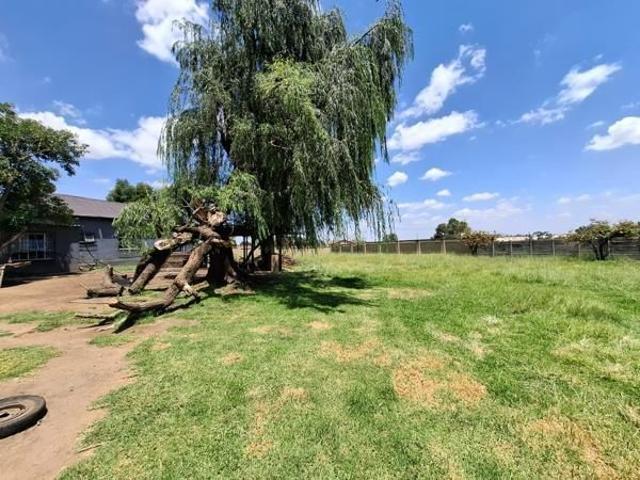 House for rent in Ekurhuleni, Gauteng
