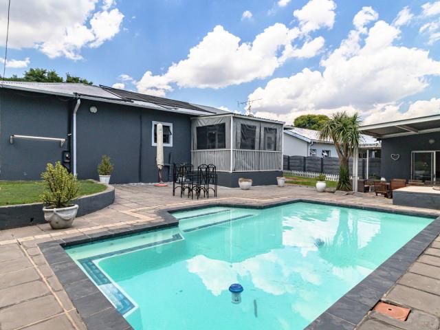 House for sale in Ekurhuleni, Gauteng