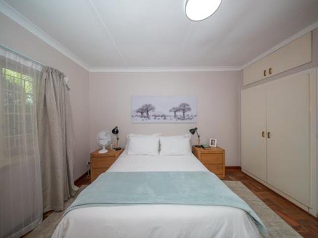 House for rent in Jansenpark, City of Ekurhuleni Metropolitan Municipality