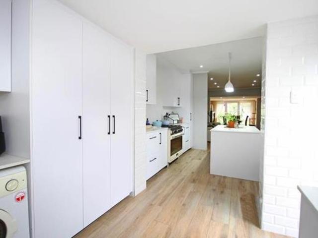 House for rent in Jansenpark, City of Ekurhuleni Metropolitan Municipality