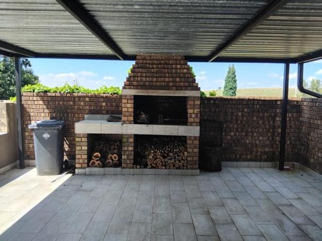 House for sale in Witbank, Mpumalanga