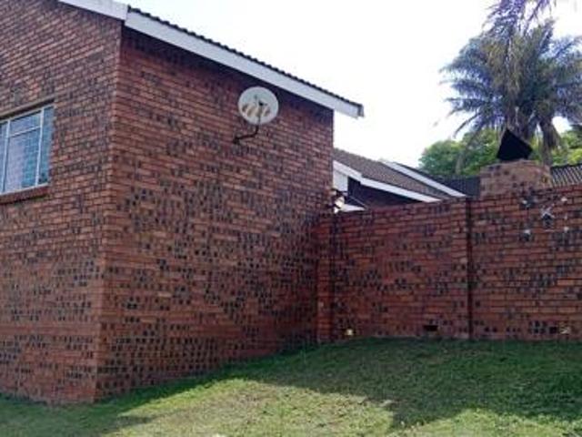 House for sale in Witbank, Mpumalanga