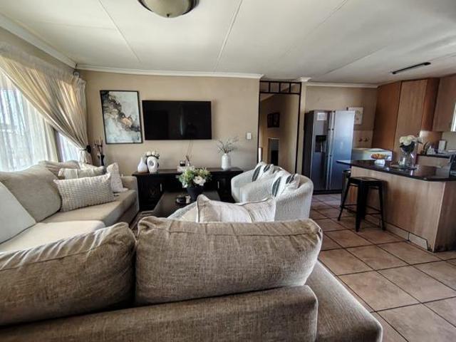 House for rent in Witbank, Mpumalanga