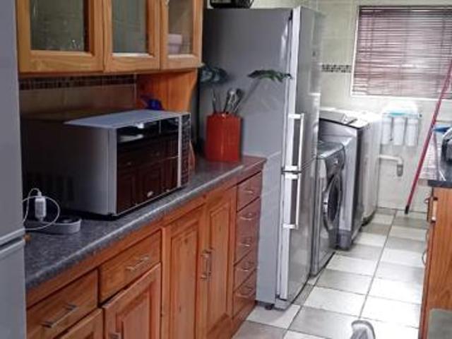 House for sale in Witbank, Mpumalanga