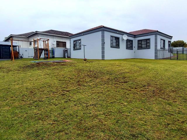House for rent in Witbank, Mpumalanga