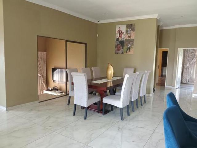House for sale in eMalahleni, Emalahleni Local Municipality