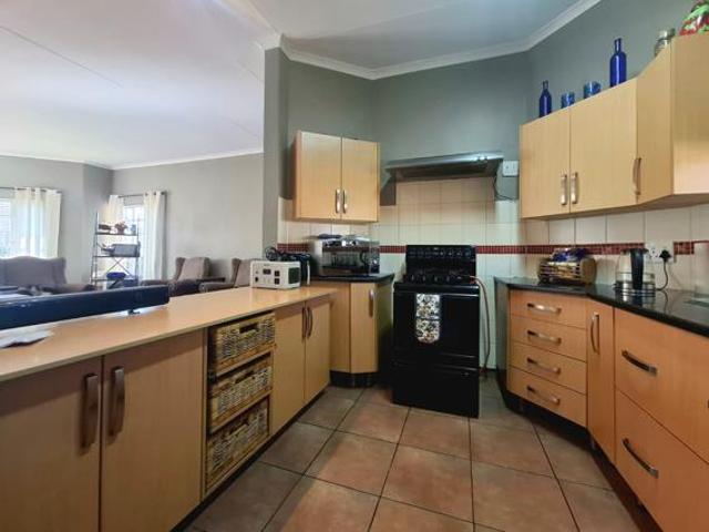 House for sale in Witbank, Mpumalanga